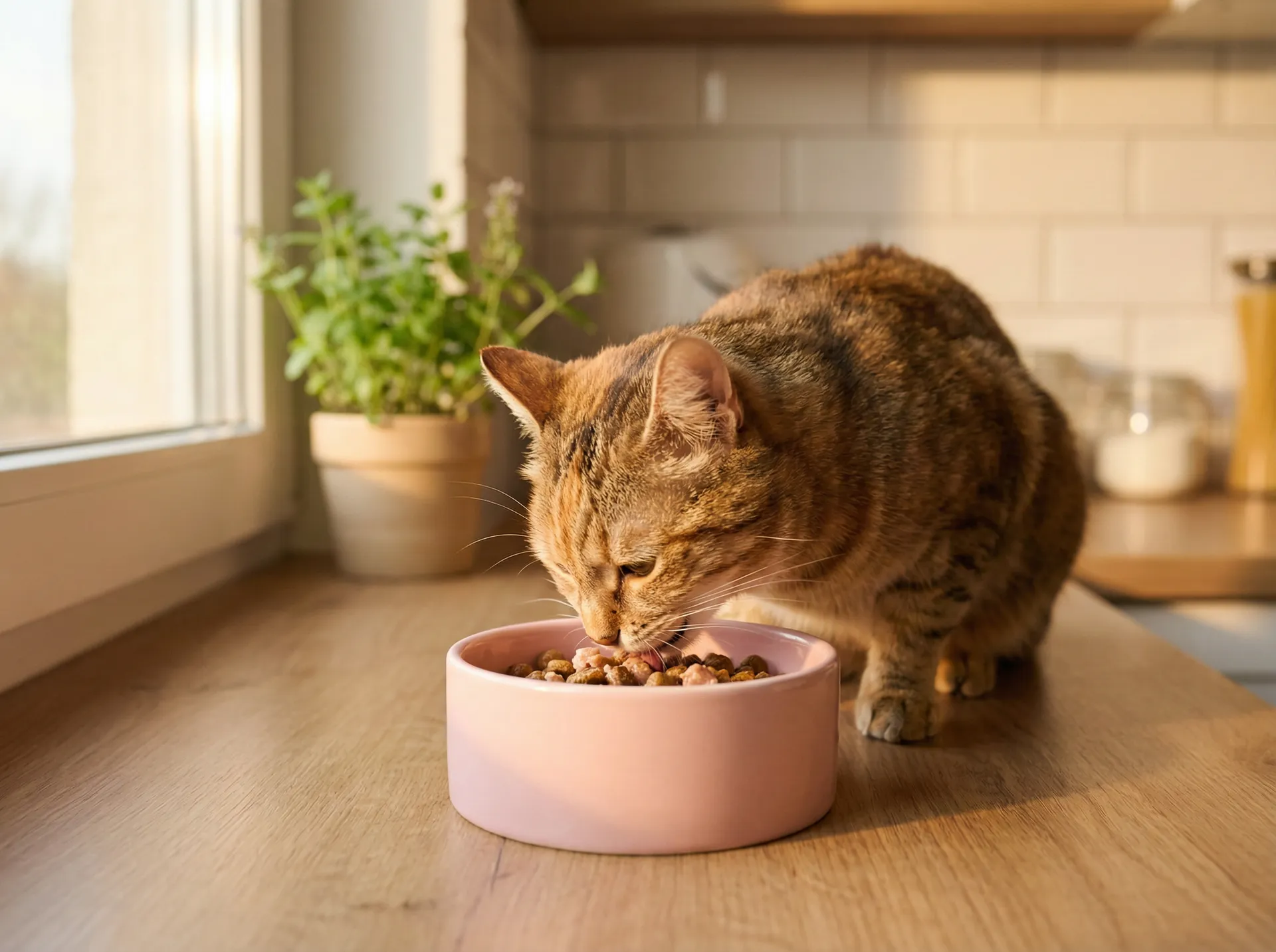 猫咪健康饮食指南 - 草蜢影院神马影院